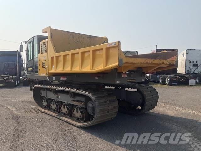Terramac RT14R Maszyny budowlane - Inne