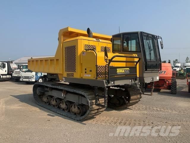 Terramac RT14R Maszyny budowlane - Inne