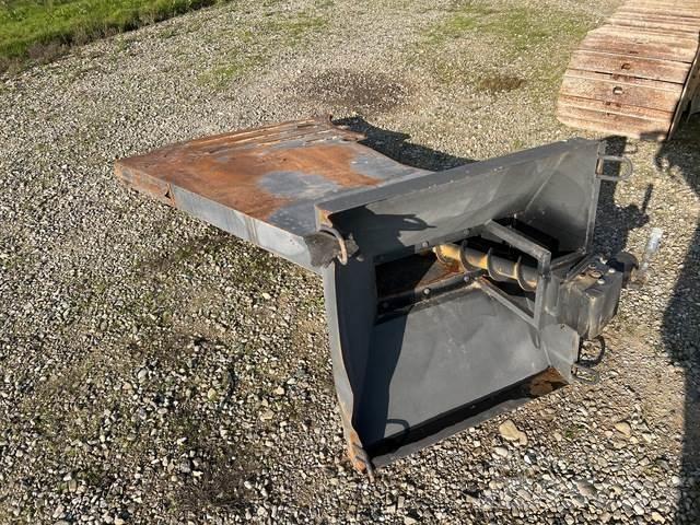 Tesmec 775DT Koparki łańcuchowe