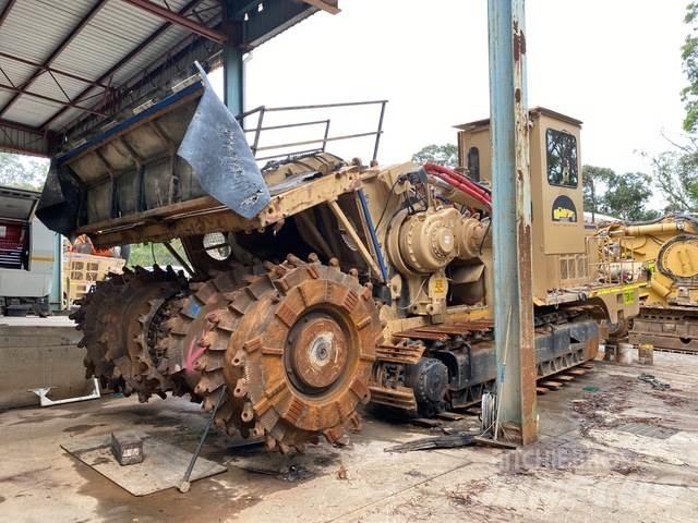 Tesmec TRS1475 Inny sprzęt górniczy