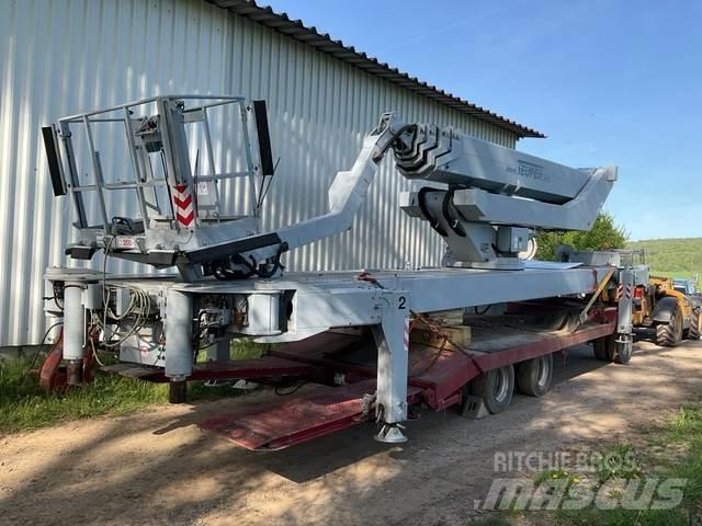 Teupen LB07 Maszyny budowlane - Inne