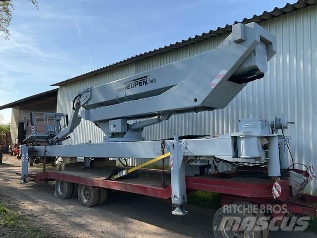 Teupen LB07 Maszyny budowlane - Inne