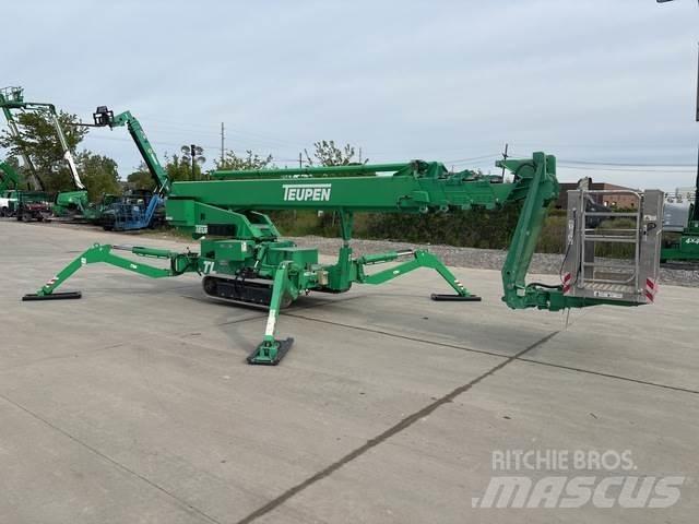 Teupen TL92SJ Maszyny budowlane - Inne