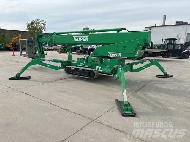 Teupen TL92SJ Maszyny budowlane - Inne