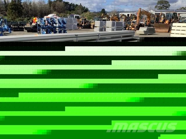  Thermospan Maszyny budowlane - Inne