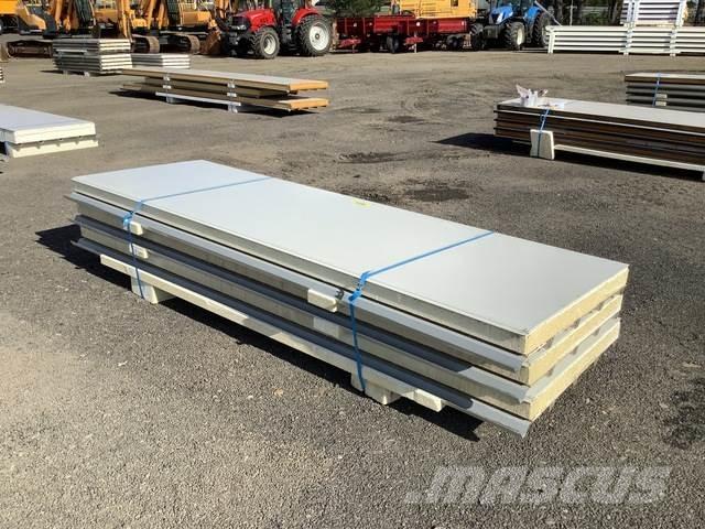  Thermospan Maszyny budowlane - Inne