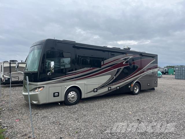 Tiffin Phaeton Kampery i przyczepy kempingowe