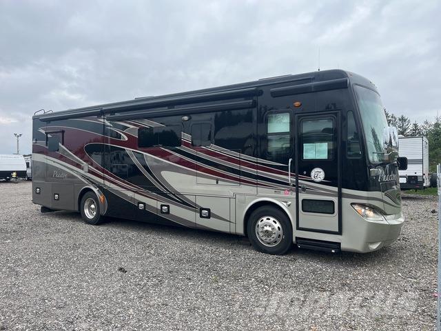 Tiffin Phaeton Kampery i przyczepy kempingowe