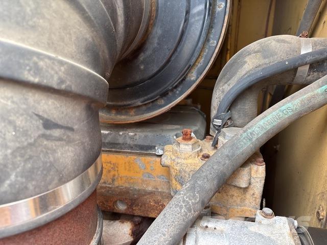 Tigercat M760 Ładowarki kołowe