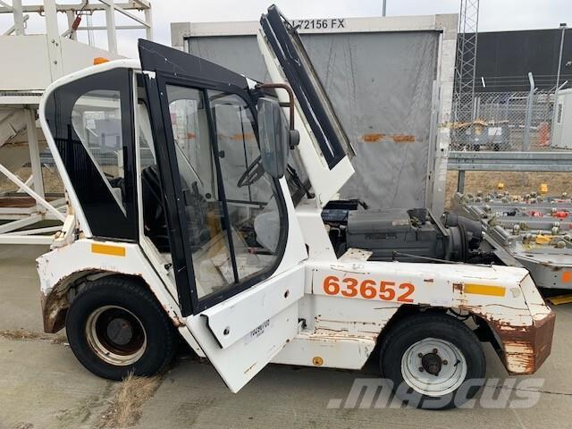  TLDXX TMX-30 Maszyny budowlane - Inne