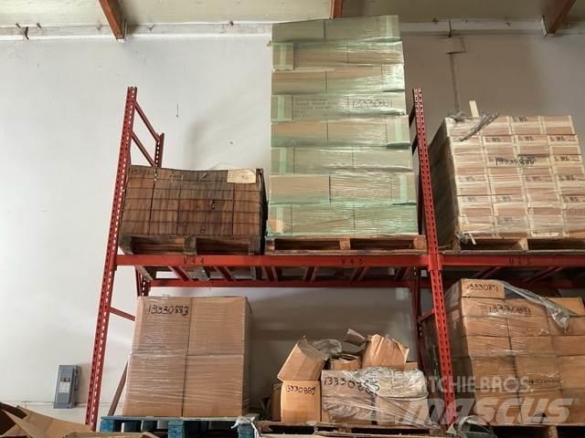 TMG WH39 Maszyny budowlane - Inne