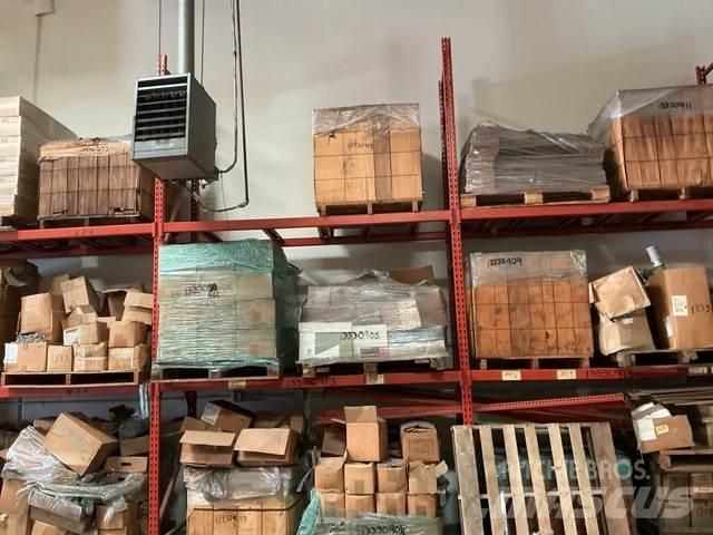 TMG WH39 Maszyny budowlane - Inne