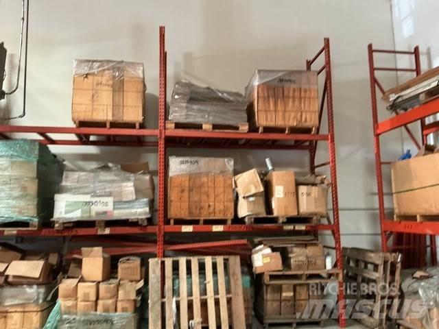 TMG WH39 Maszyny budowlane - Inne