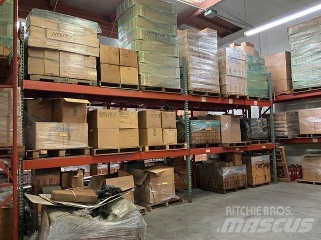 TMG WH39 Maszyny budowlane - Inne