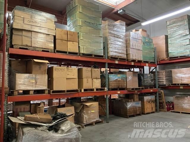 TMG WH39 Maszyny budowlane - Inne