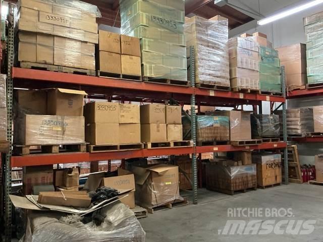 TMG WH39 Maszyny budowlane - Inne