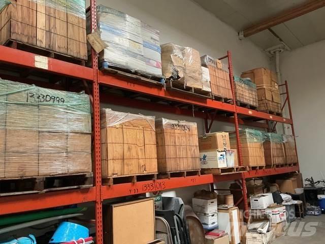 TMG WH39 Maszyny budowlane - Inne