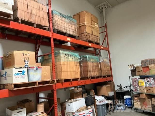 TMG WH39 Maszyny budowlane - Inne
