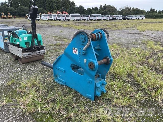 Toku TNB-7J Młoty hydrauliczne