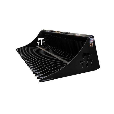 Tomahawk  Łyżki do ładowarek