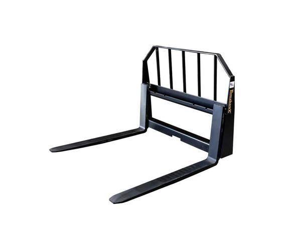 Tomahawk  Maszyny budowlane - Inne