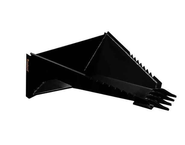 Tomahawk  Maszyny budowlane - Inne