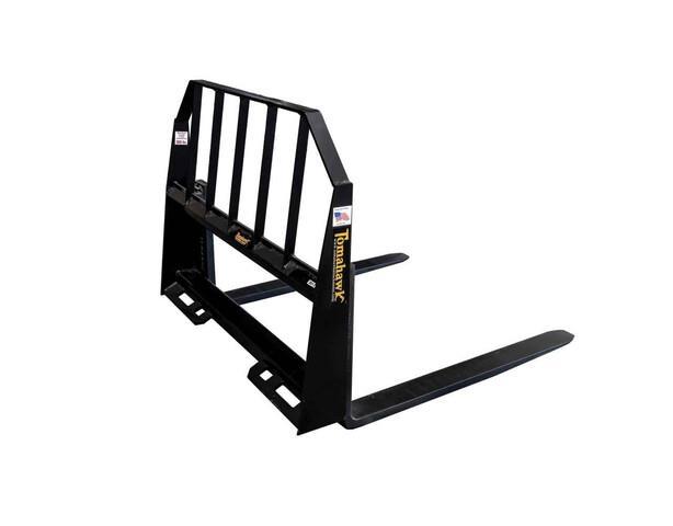 Tomahawk  Maszyny budowlane - Inne