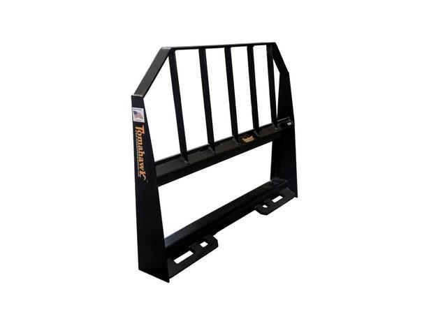 Tomahawk  Maszyny budowlane - Inne