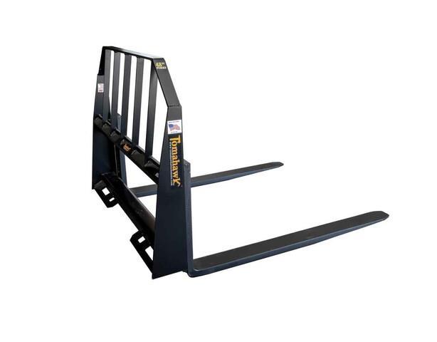 Tomahawk  Maszyny budowlane - Inne