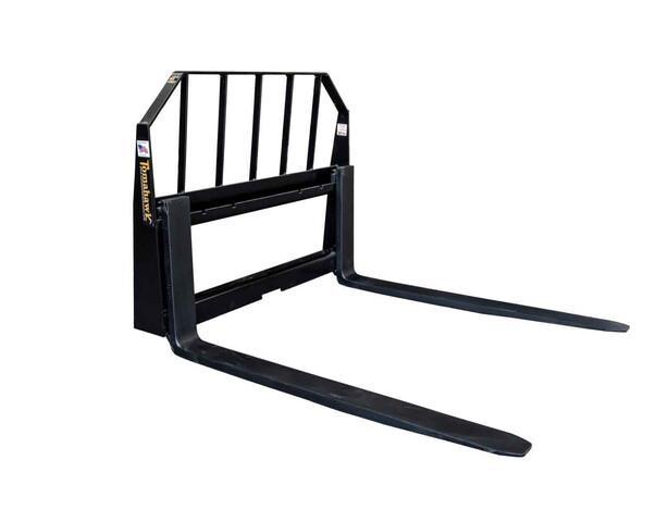 Tomahawk  Maszyny budowlane - Inne