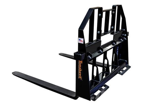 Tomahawk  Maszyny budowlane - Inne