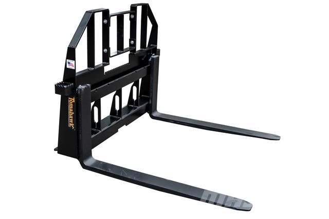 Tomahawk  Maszyny budowlane - Inne