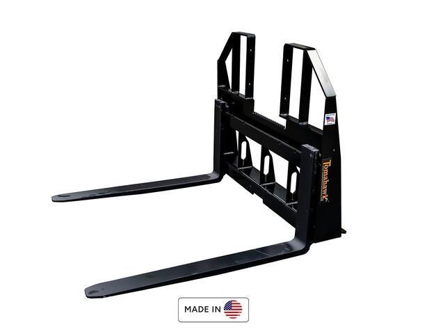 Tomahawk  Maszyny budowlane - Inne