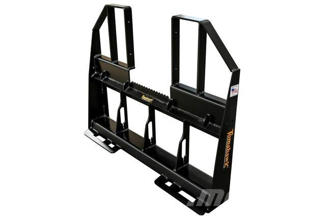 Tomahawk  Maszyny budowlane - Inne