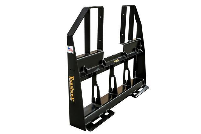 Tomahawk  Maszyny budowlane - Inne
