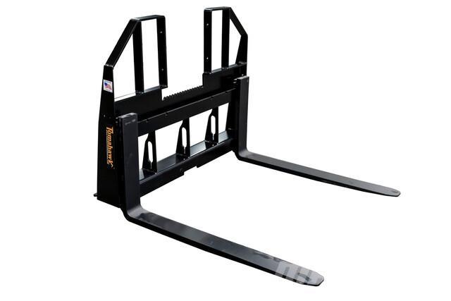 Tomahawk  Maszyny budowlane - Inne