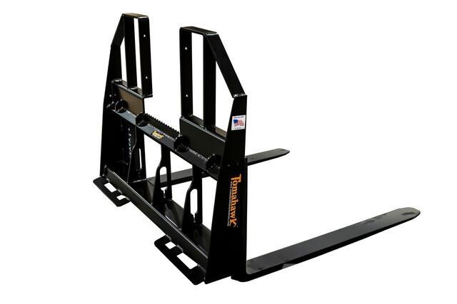 Tomahawk  Maszyny budowlane - Inne