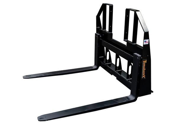 Tomahawk  Maszyny budowlane - Inne