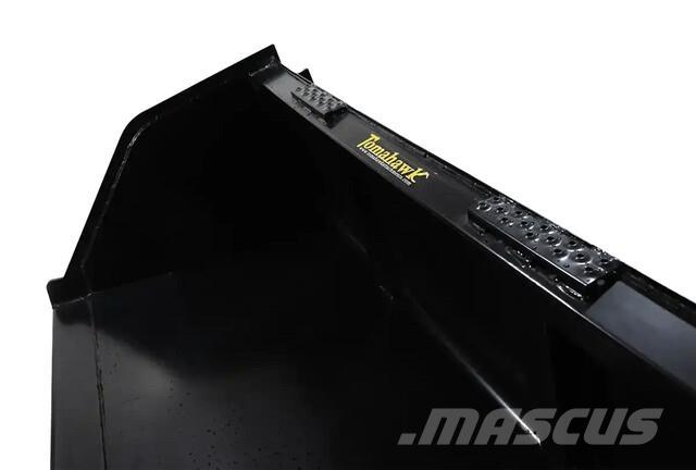 Tomahawk  Łyżki do ładowarek
