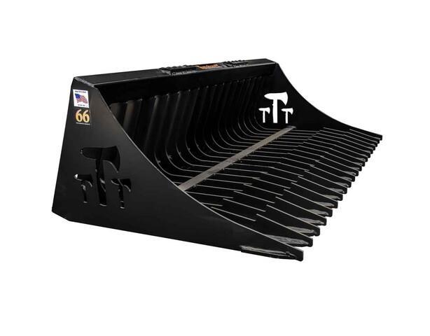 Tomahawk  Łyżki do ładowarek