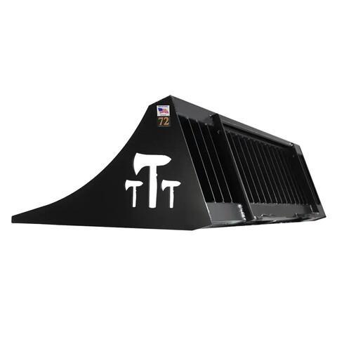 Tomahawk  Łyżki do ładowarek