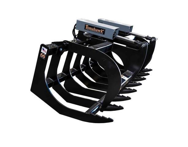 Tomahawk  Chwytaki