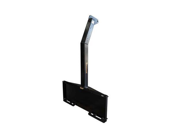 Tomahawk  Maszyny budowlane - Inne