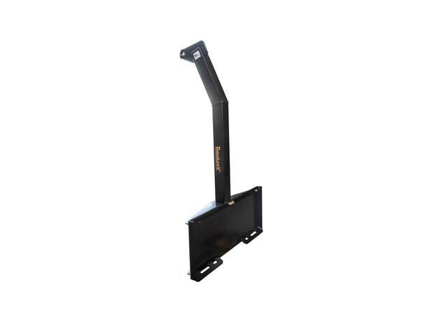 Tomahawk  Maszyny budowlane - Inne