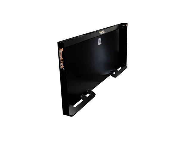 Tomahawk  Maszyny budowlane - Inne