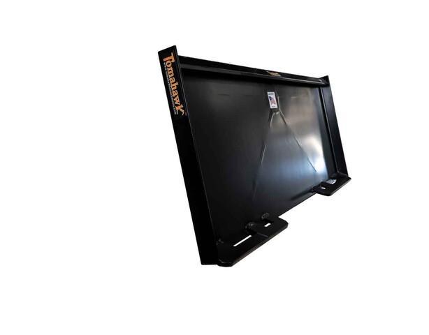 Tomahawk  Maszyny budowlane - Inne