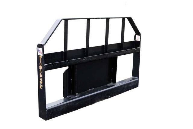 Tomahawk  Maszyny budowlane - Inne