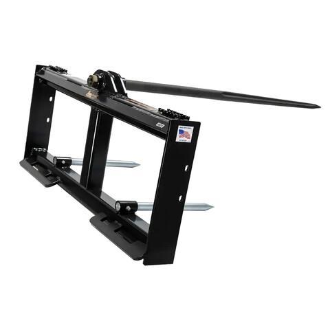 Tomahawk  Maszyny budowlane - Inne