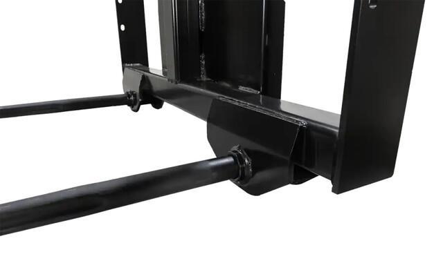 Tomahawk  Maszyny budowlane - Inne
