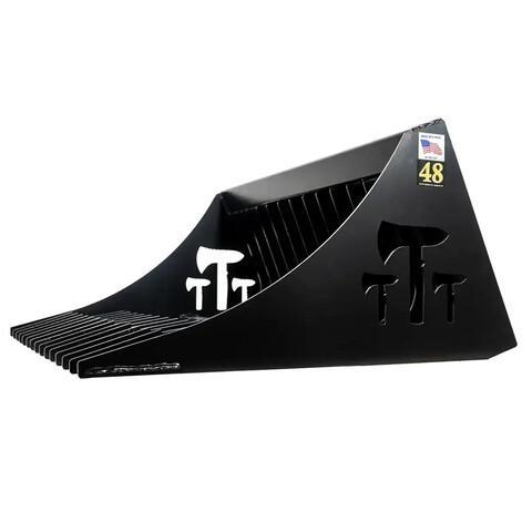 Tomahawk  Łyżki do ładowarek
